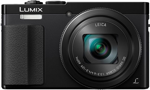 Panasonic Lumix DMC-TZ70 12MP 30x, B - CeX (AU): - Buy, Sell, Donate